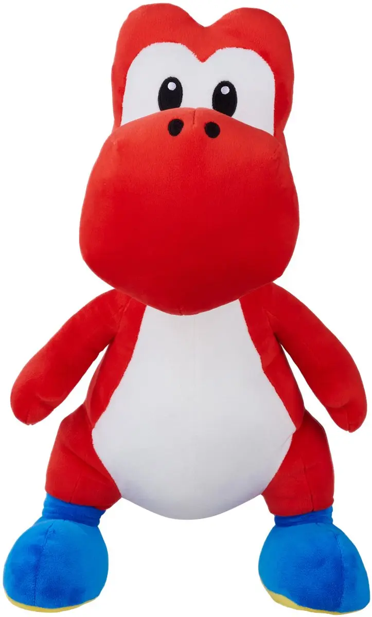 Simba Toys plush Nintendo