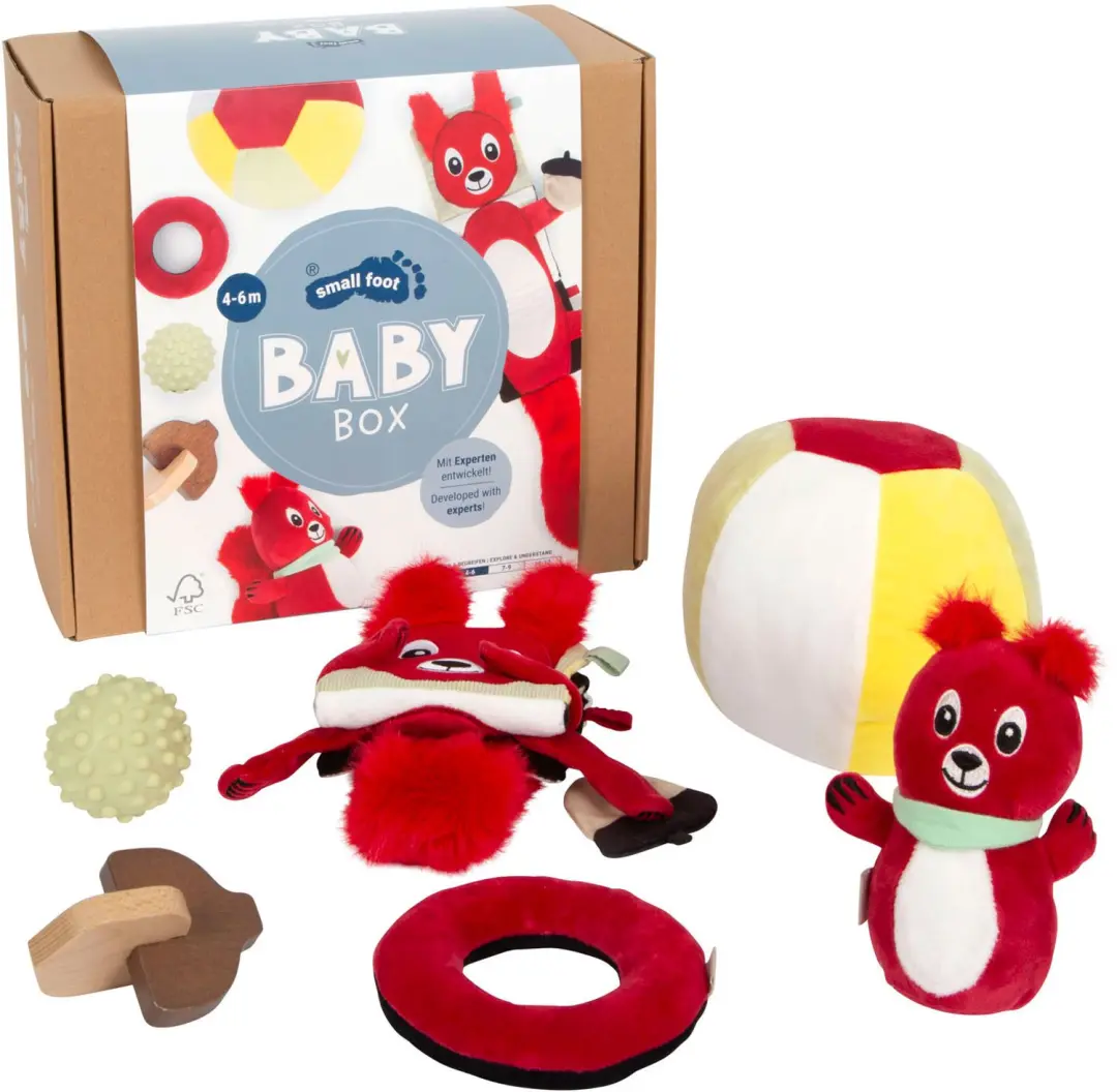 Small Foot Baby-Box 4
