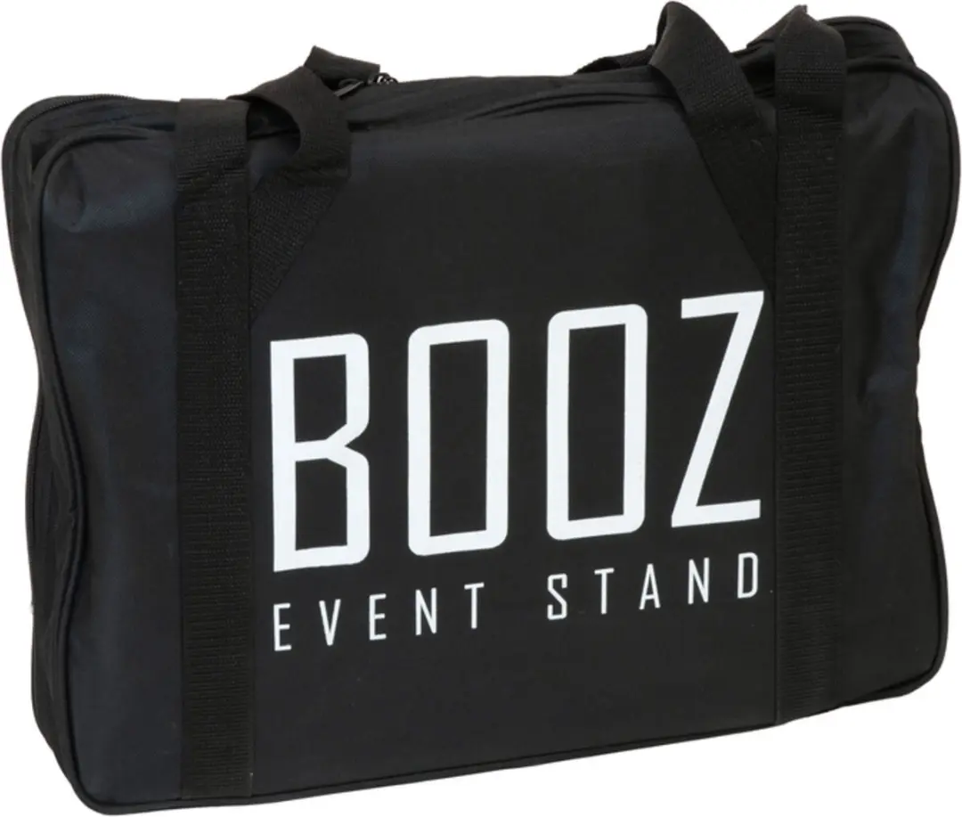 Omnitronic BOOZ Event Stand Tower DJ-tafel - afbeelding 5 van 6