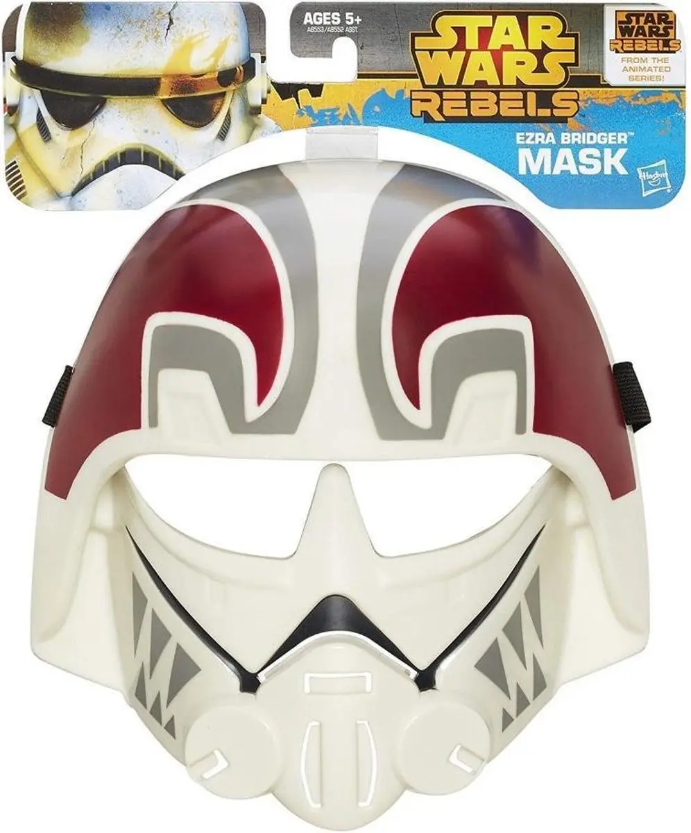 Star Wars Rebels Original -