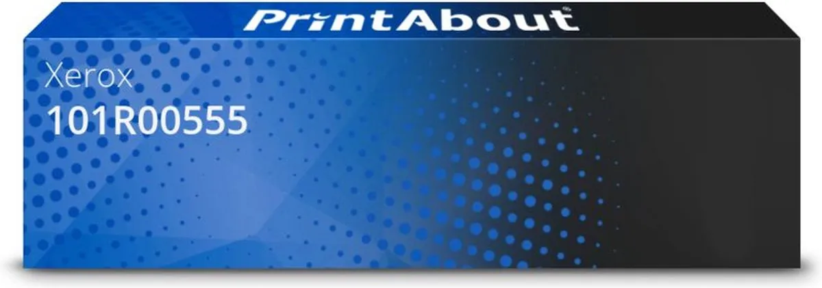 PrintAbout Drum 101R00555 - Xerox