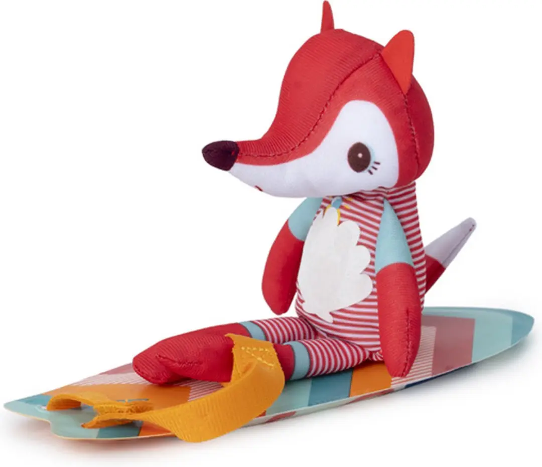 Lilliputiens Magische Surfer Alice de Vos 83542 - afbeelding 4 van 5
