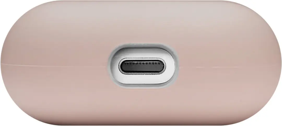 DBramante Recycled Cover Costa Rica - Roze - AirPods 3e generatie