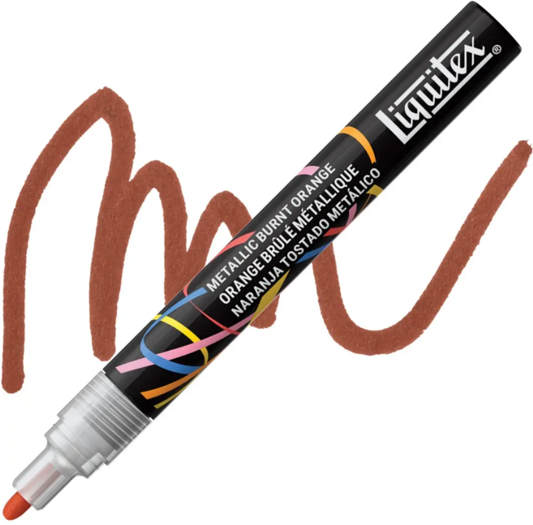 Liquitex Acrylmarker