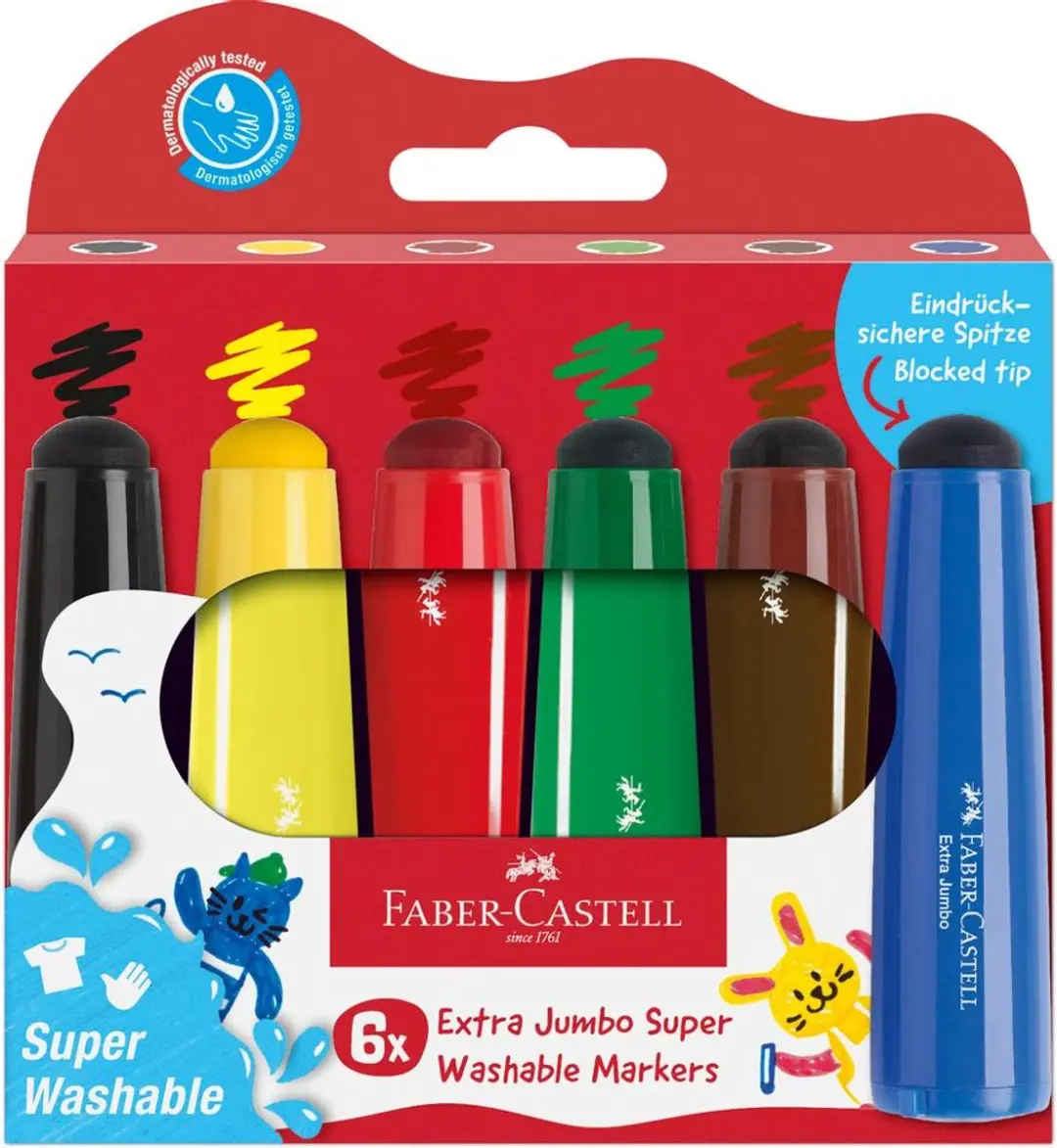 Faber Castell