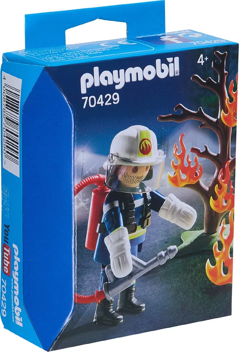 Playmobil 70429