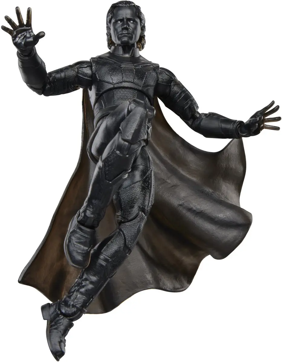 Marvel Legends Valentina Allegra de Fontaine & Marvel's The Void 2-Pack - 15cm - afbeelding 3 van 6
