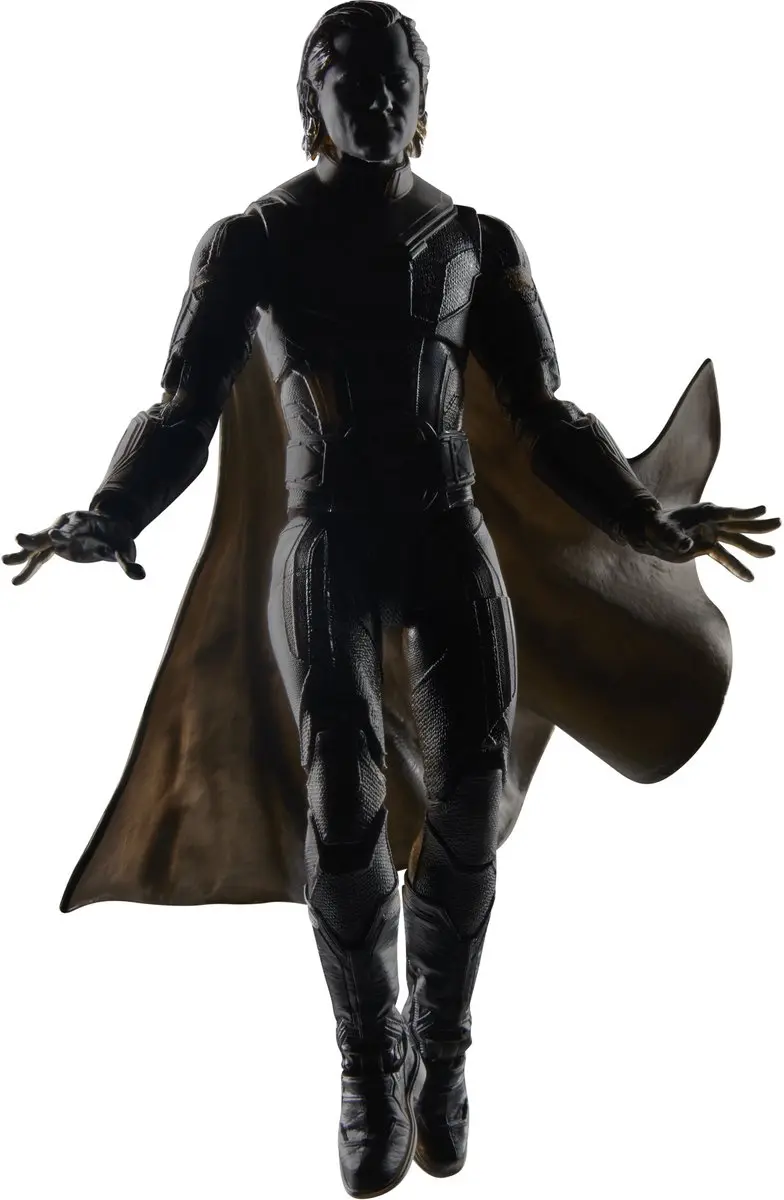 Marvel Legends Valentina Allegra de Fontaine & Marvel's The Void 2-Pack - 15cm - afbeelding 5 van 6