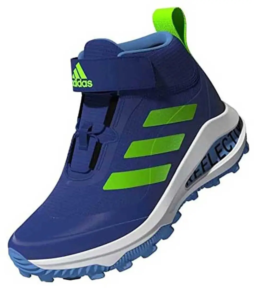 Adidas Fortarun Atr El Wandelschoenen GZ1806 - 28 - afbeelding 4 van 6