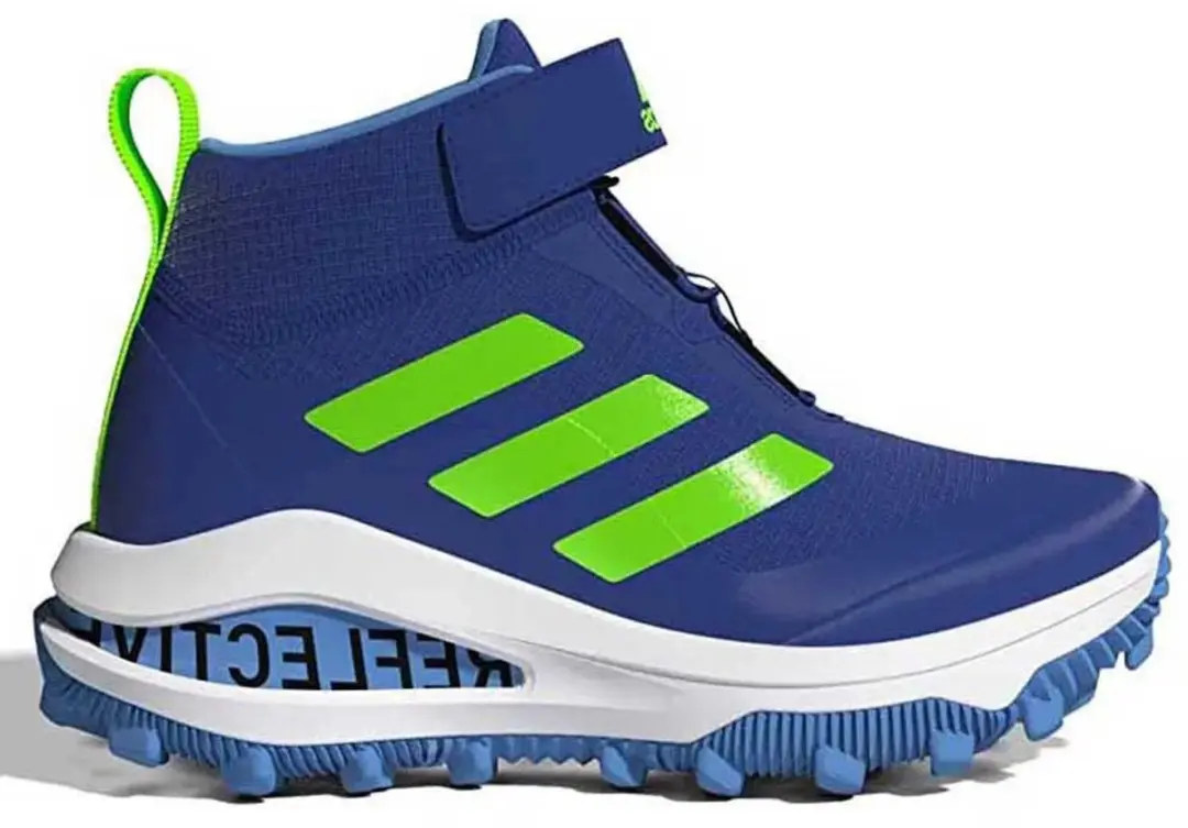 Adidas Fortarun Atr El Wandelschoenen GZ1806 - 28 - afbeelding 2 van 6