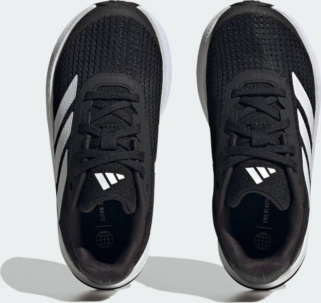 adidas Performance Duramo SL LZX75 Kinderschoenen 31 - Zwart - afbeelding 3 van 6