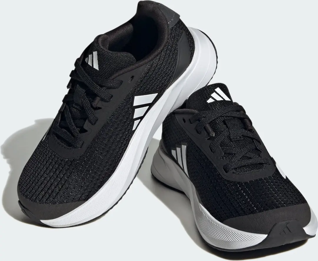 adidas Performance Duramo SL LZX75 Kinderschoenen 31 - Zwart - afbeelding 2 van 6