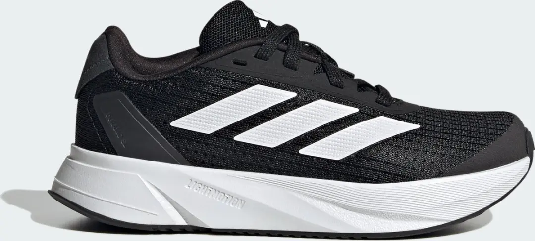 adidas Performance Duramo SL LZX75 Kinderschoenen 29 - Zwart - afbeelding 4 van 6