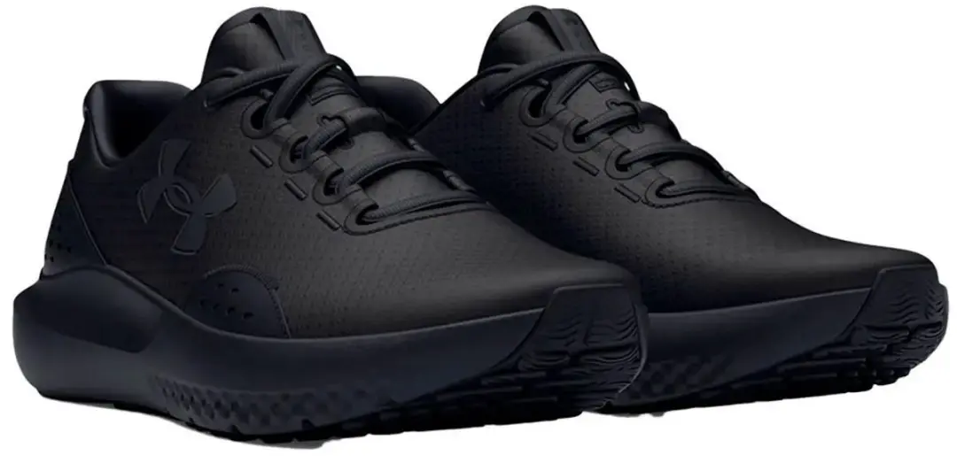 Under Armour BGS Surge 4 Kinder Sportschoenen - 36.5 - afbeelding 4 van 6