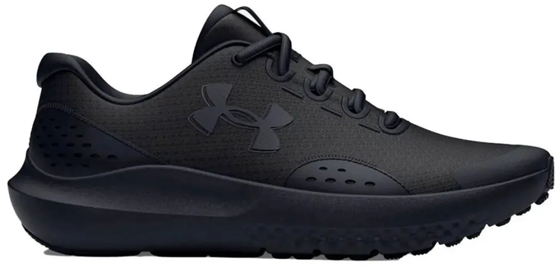 Under Armour BGS Surge 4 Kinder Sportschoenen - 36.5 - afbeelding 6 van 6