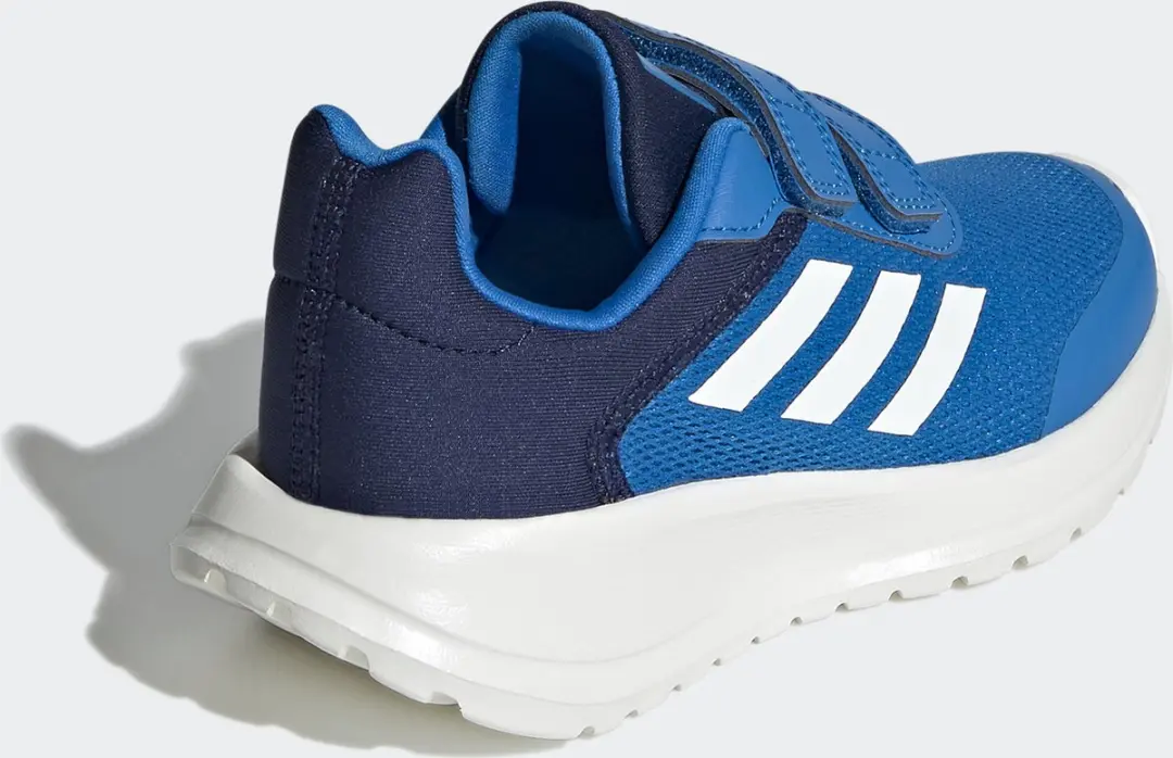 adidas Tensaur Run Schoenen - 35 - Blauw - afbeelding 6 van 6