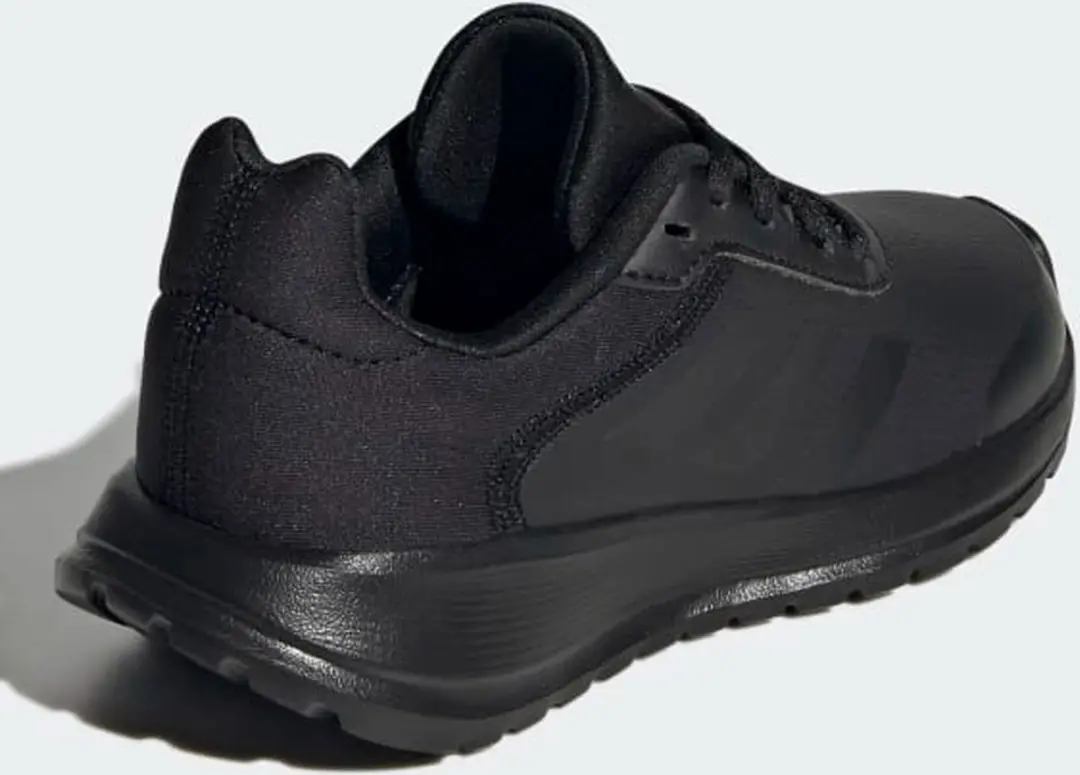 adidas Tensaur Run Schoenen 36 - Zwart - afbeelding 3 van 6