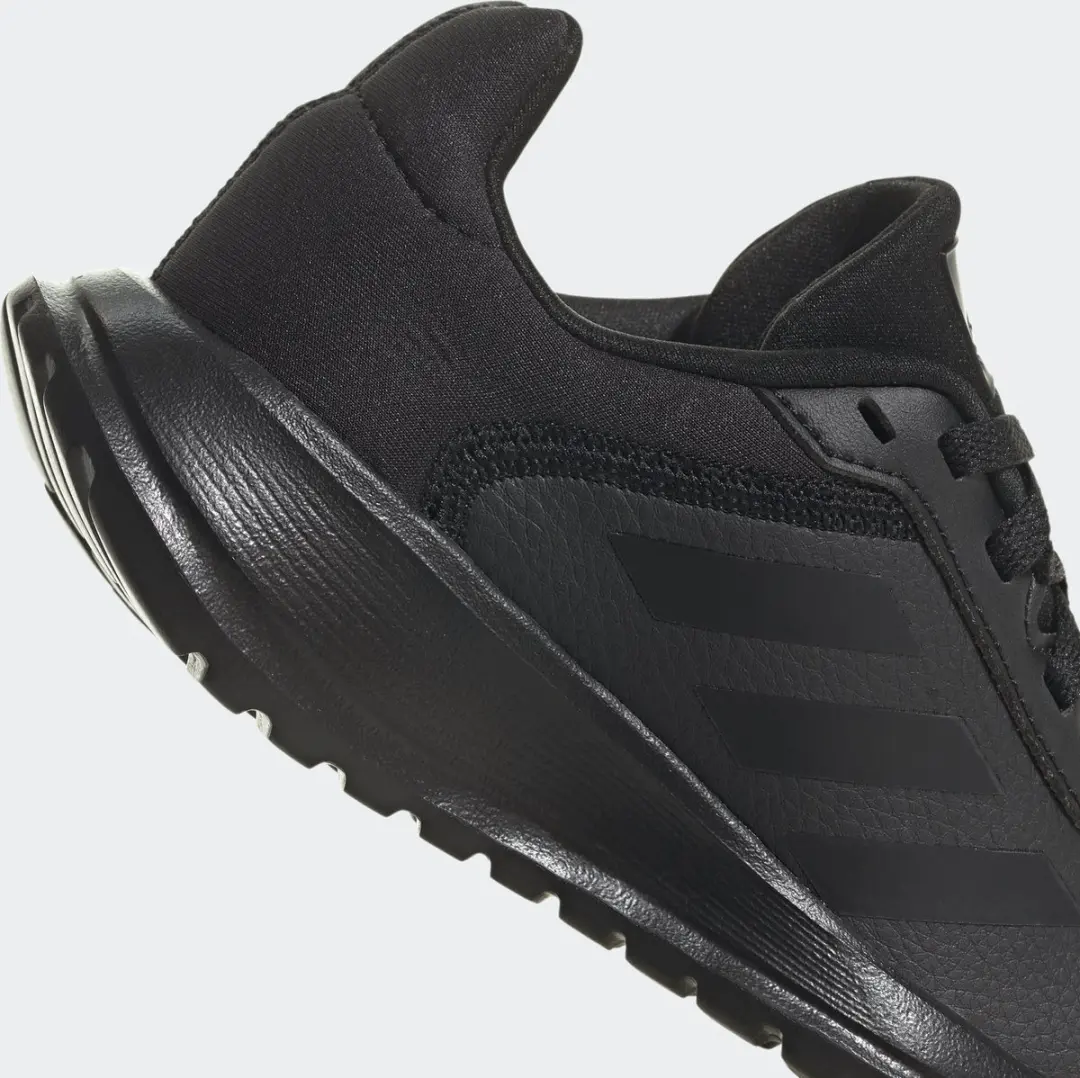 adidas Tensaur Run Schoenen 36 - Zwart - afbeelding 6 van 6