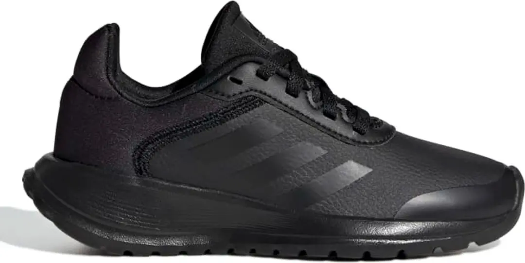adidas Tensaur Run Schoenen 36 - Zwart - afbeelding 2 van 6