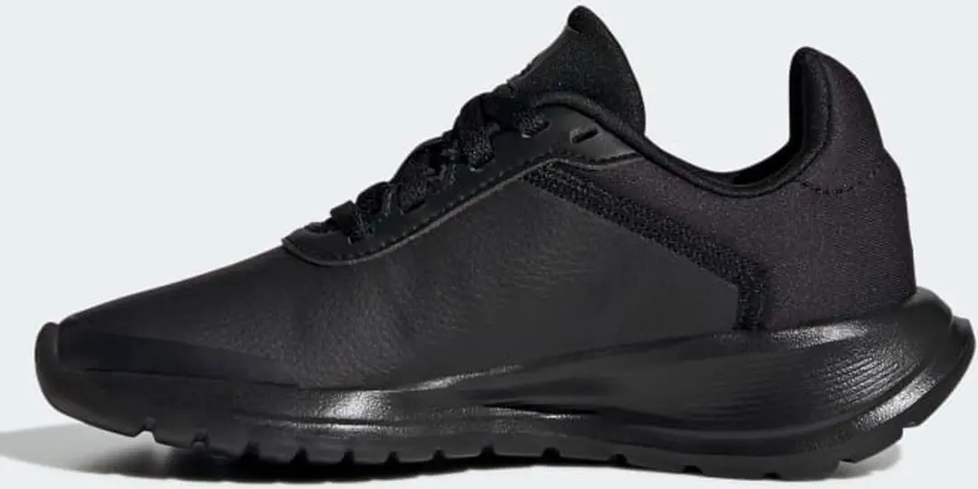 adidas Tensaur Run Schoenen 36 - Zwart - afbeelding 4 van 6