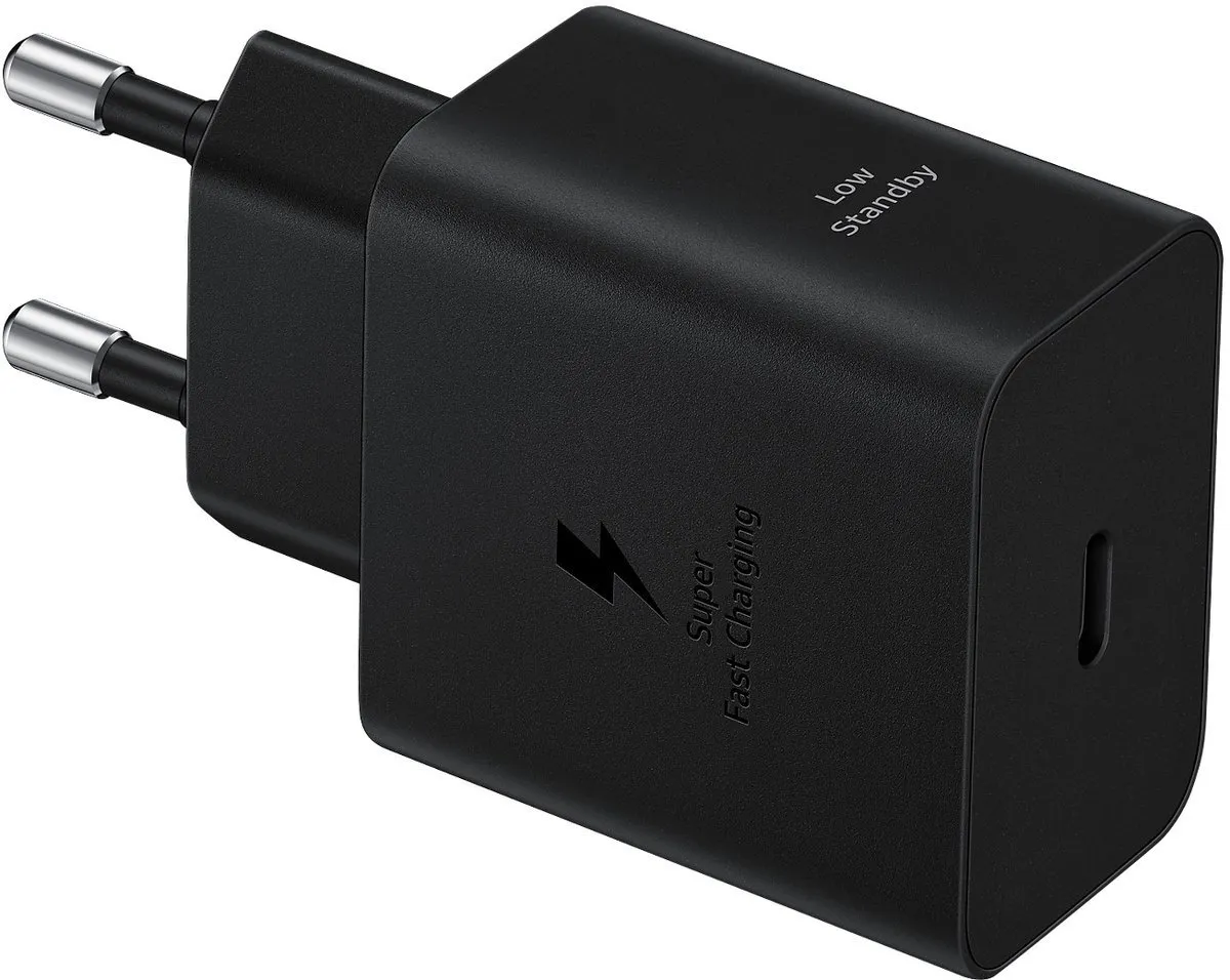Samsung EP-T4511NBEGWW 45W Power Adapter - Zwart