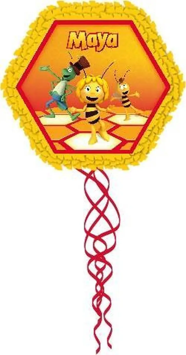 Pinata Maya de Bij 50 cm