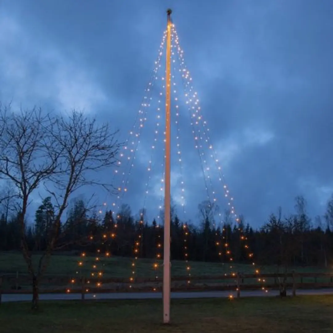 LED-kerstverlichting