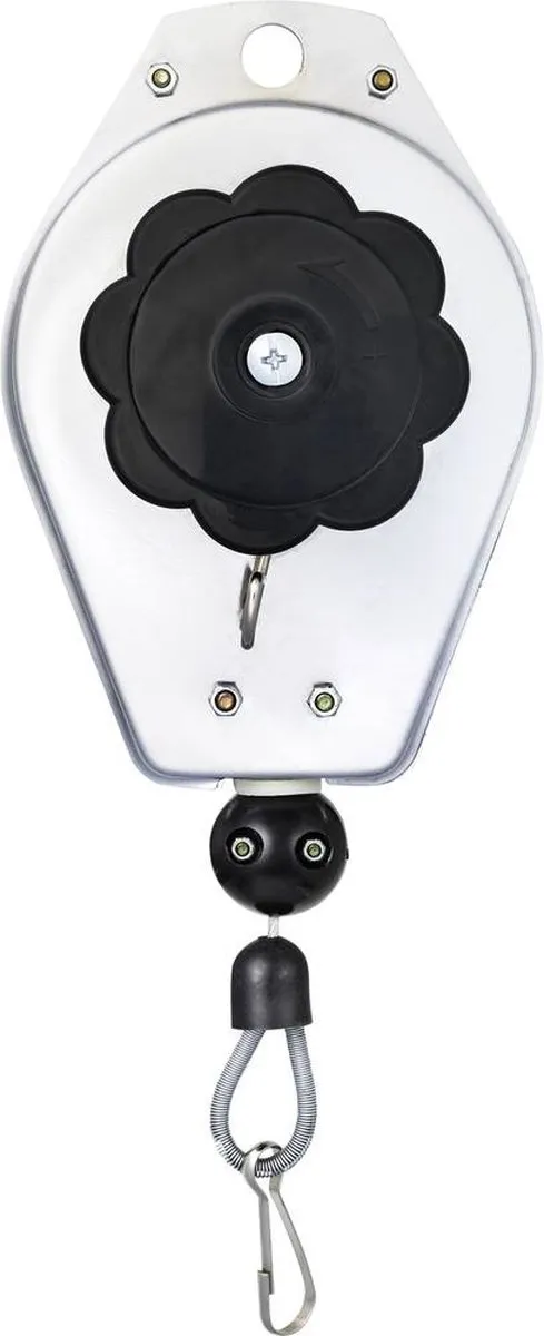TOOLCRAFT TO-7310169 Lasklem - 3 kg