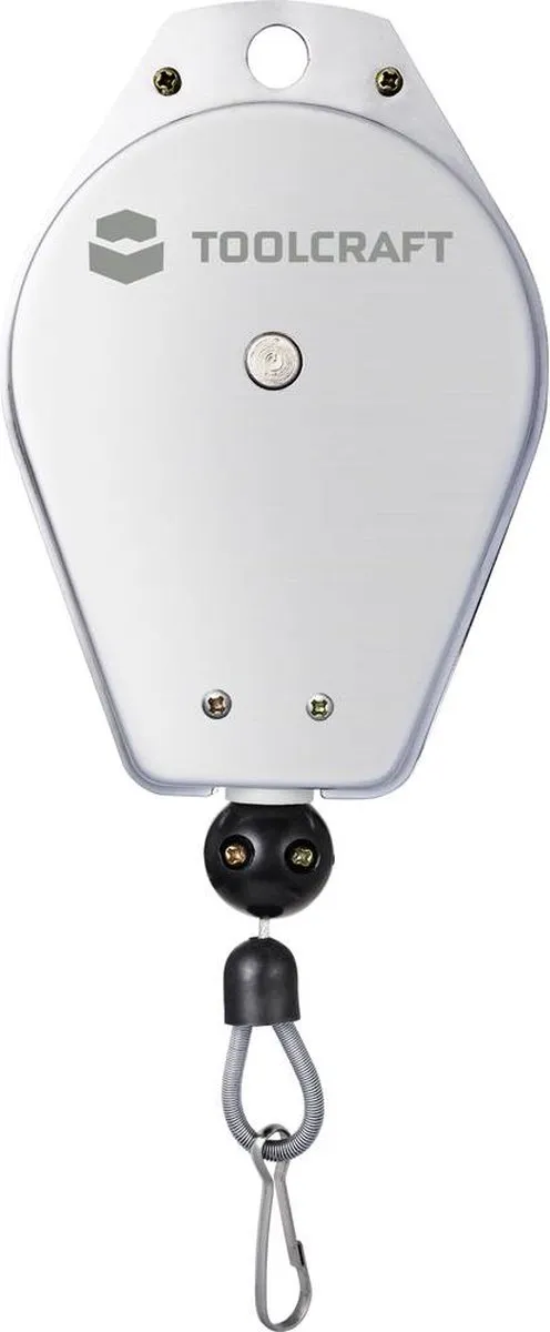 TOOLCRAFT TO-7310169 Lasklem - 3 kg