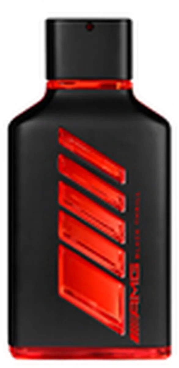Mercedes-Benz AMG Black Thrill Eau de Parfum 100ml
