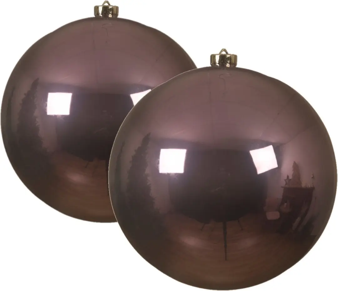 Decoris Kerstbal