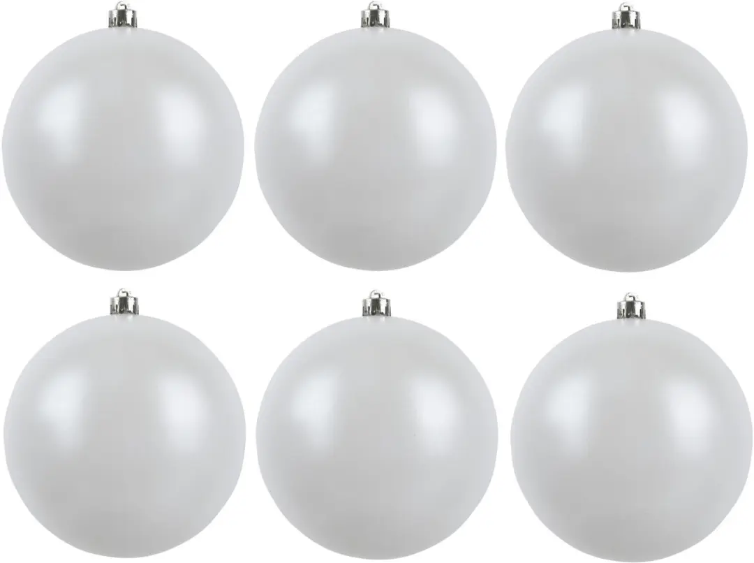 Cosy&Trendy kerstballen