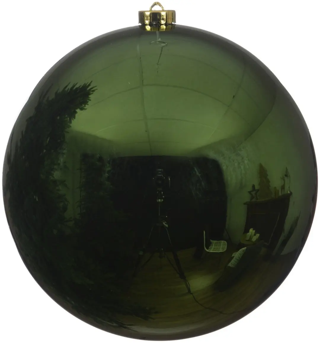 Decoris Kerstbal