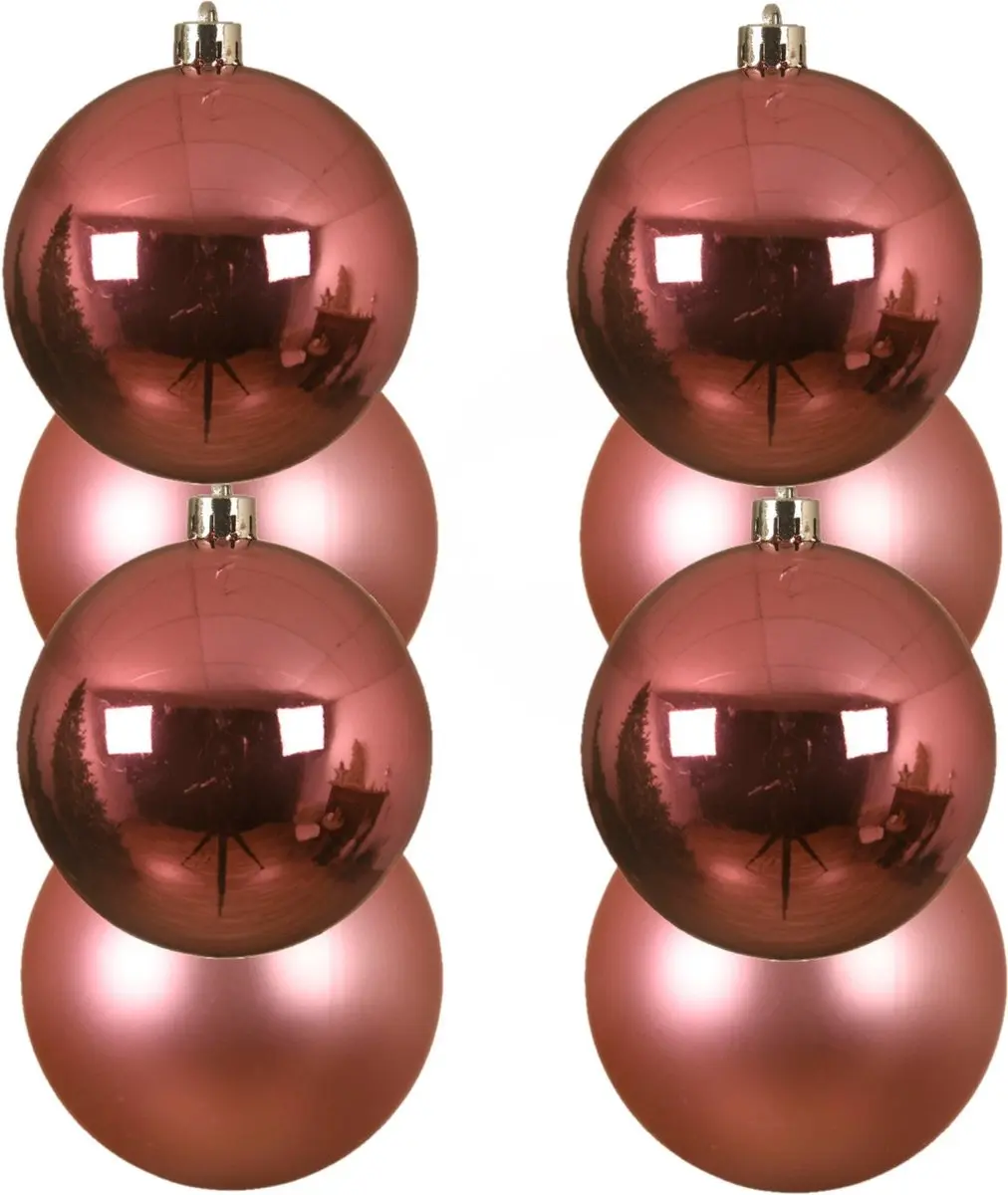 Decoris Kerstballen