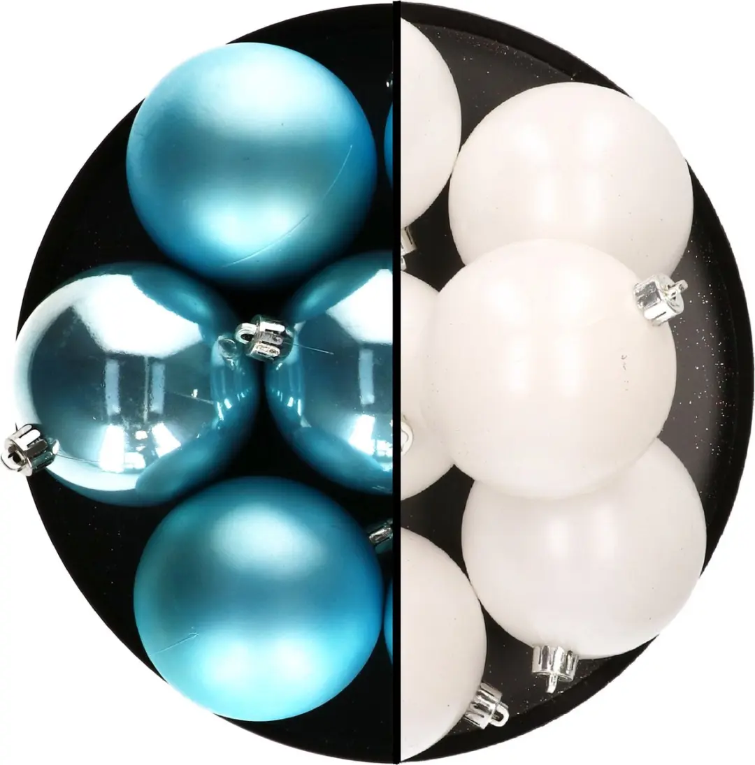 Decoris Kerstballen