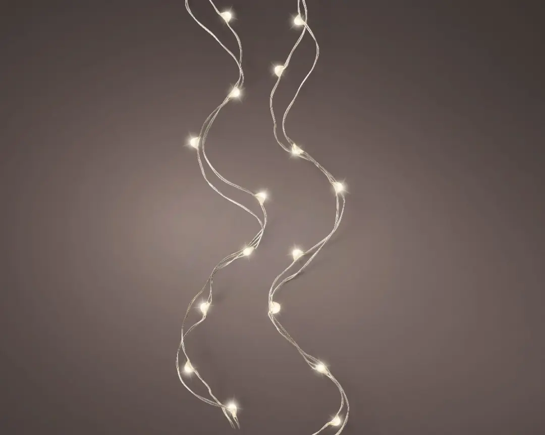 Micro LED String