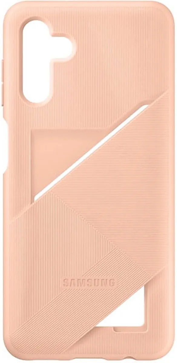 Samsung Card Slot Cover A13 5G - EF-OA136TPEGWW - Oranje