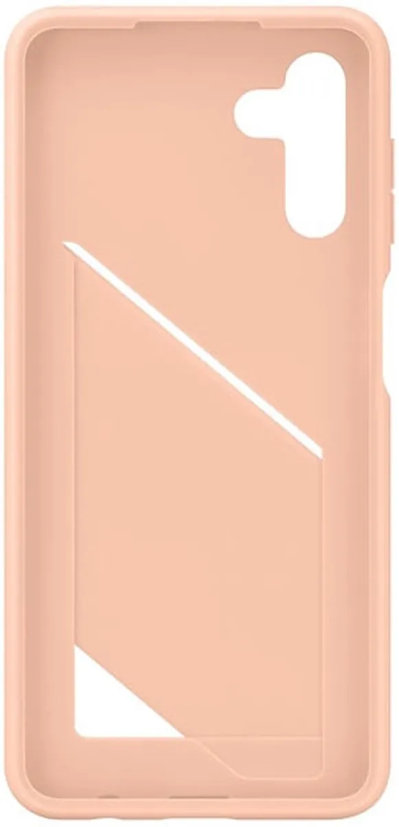 Samsung Card Slot Cover A13 5G - EF-OA136TPEGWW - Oranje