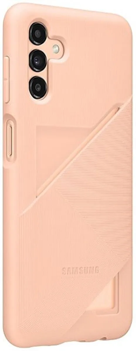 Samsung Card Slot Cover A13 5G - EF-OA136TPEGWW - Oranje