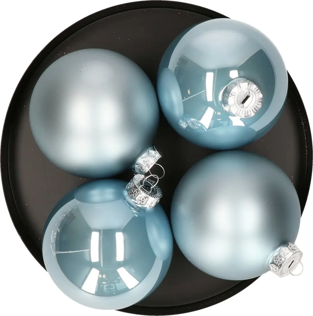 Decoris kerstballen