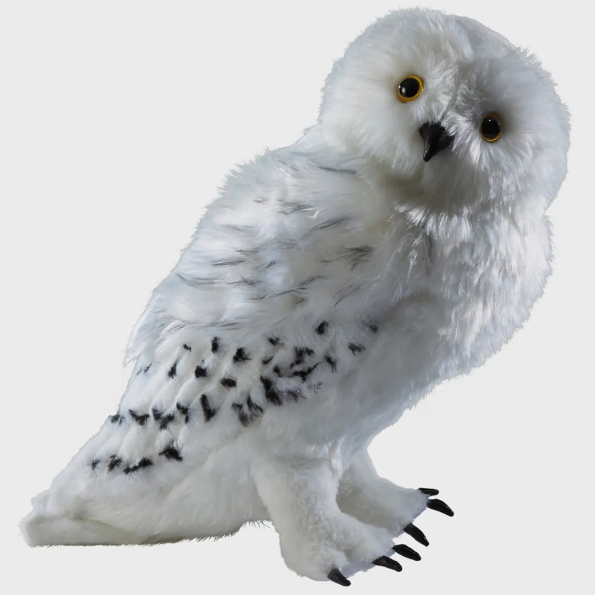 Harry Potter Hedwig Plush Sneeuwuil 12 inch