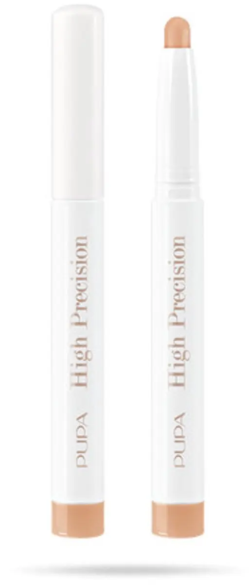 Pupa High Precision Concealer Warm Beige 1.4g