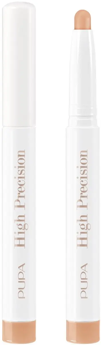 Pupa High Precision Concealer Warm Beige 1.4g