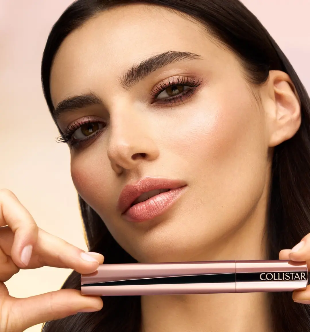 Collistar Infinito Mascara Extra Black 7.5ml - afbeelding 3 van 6