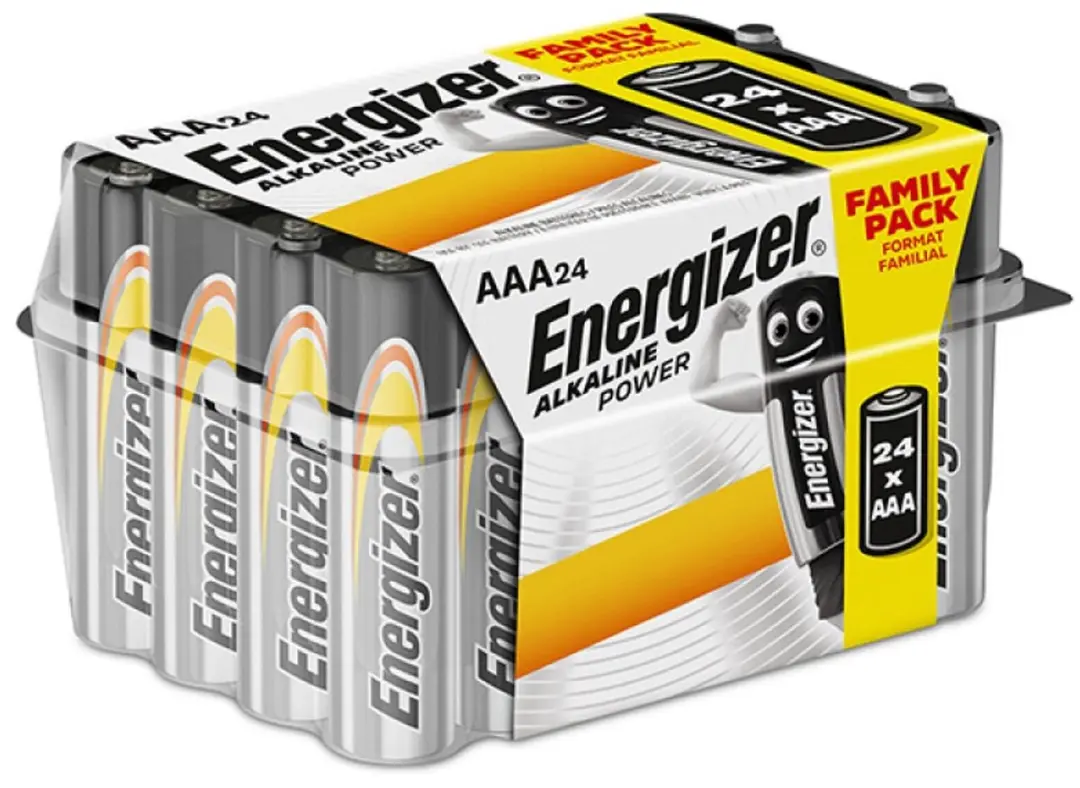 Energizer AAA Accu
