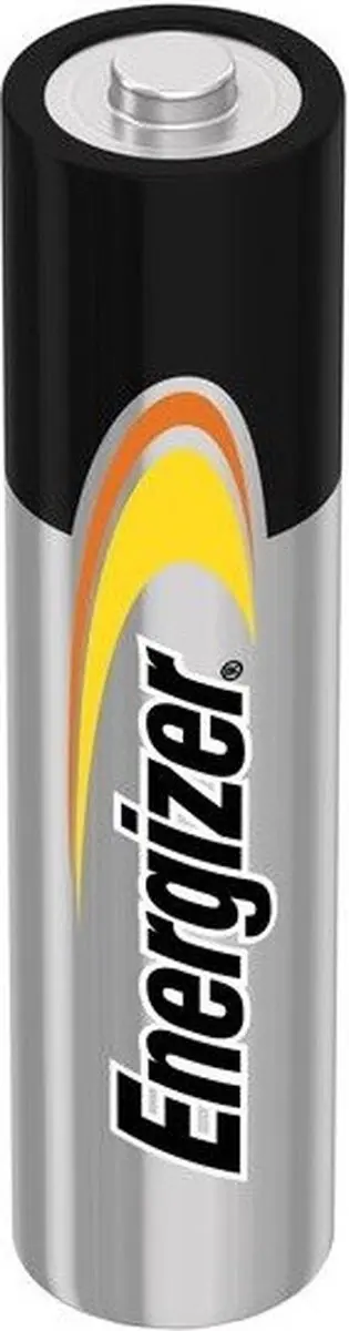 Energizer AAA Accu - 24 Stuks - afbeelding 3 van 4
