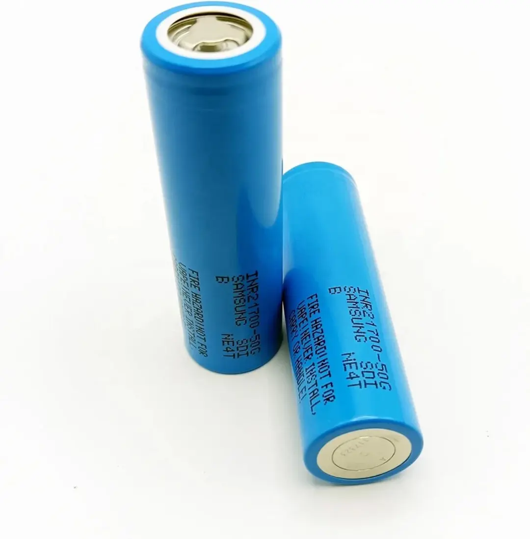 Samsung INR21700-50GB 5000mAh