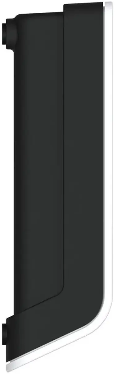 Ansmann Comfort Mini Huishoudelijke Batterijlader AA - 2 Stuks - Zwart/Wit - afbeelding 4 van 6