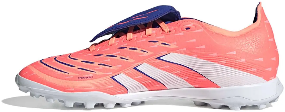 adidas Performance Predator League JQ1074 Voetbalschoenen - Oranje - Turf - afbeelding 5 van 6