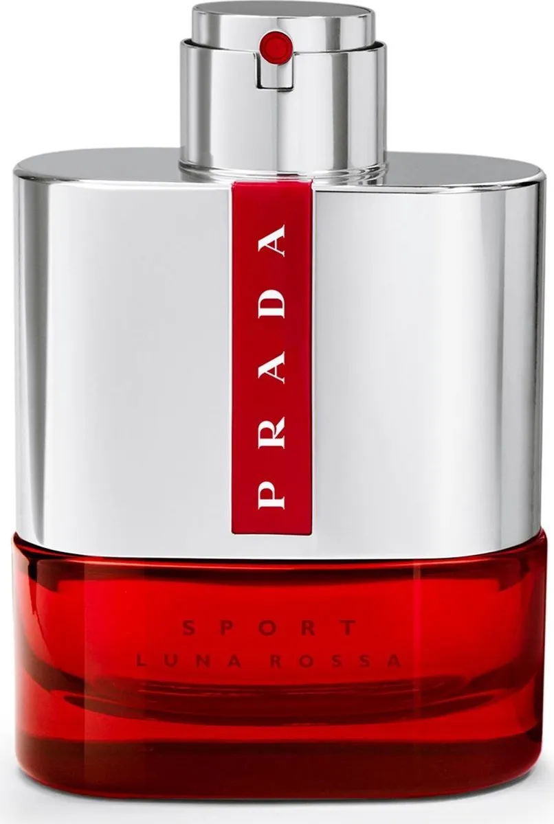 Prada Luna Rossa Sport Heren Eau de Toilette 100ml